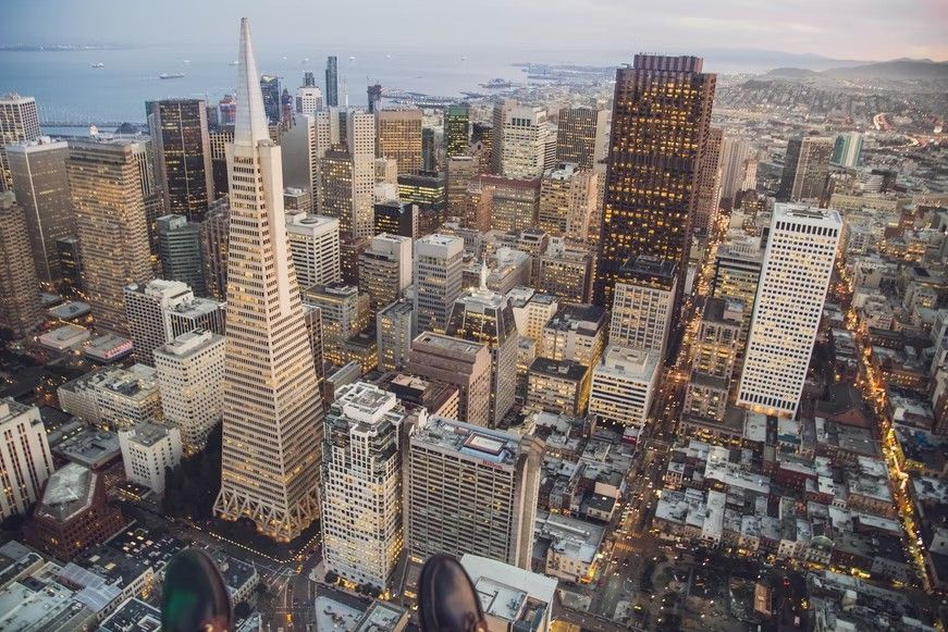 Wallethub Names SF Second-Worst Run City in America, City Hall Officials Are None Too Pleased
