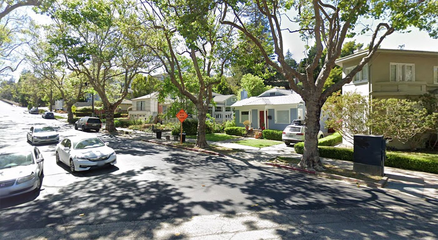 Wealthy East Bay Town of Piedmont Confused By Official Count of 42 Homeless There. Where'd They Go?