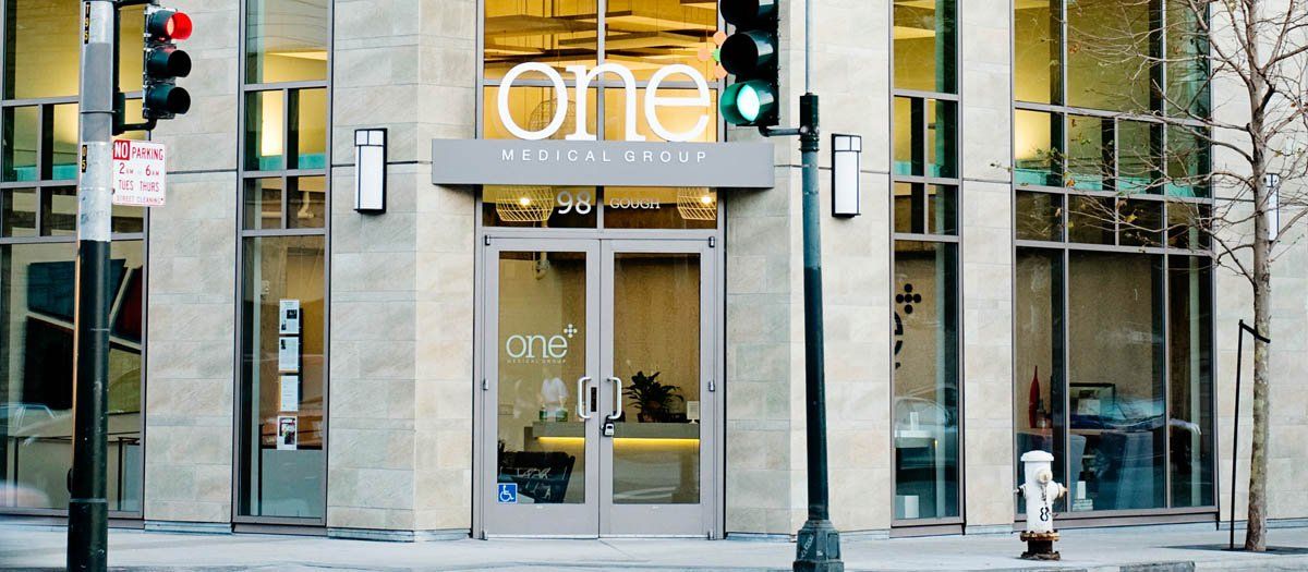 Amazon Buying Up SF-Based One Medical for a Reported $3.9 Billion