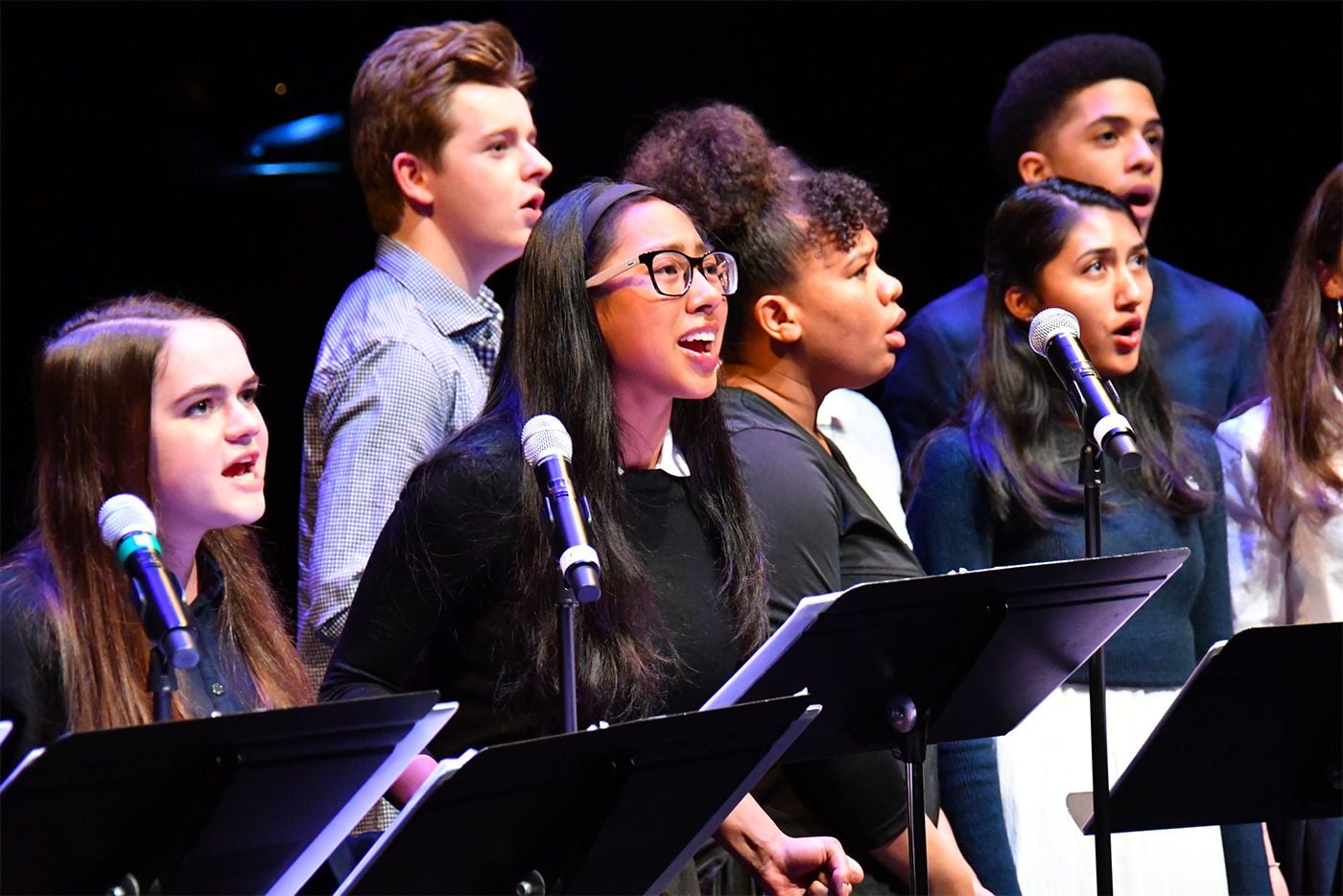 New Musical Inspired and Performed By Real Bay Area Teens to Premiere August 4 at ACT