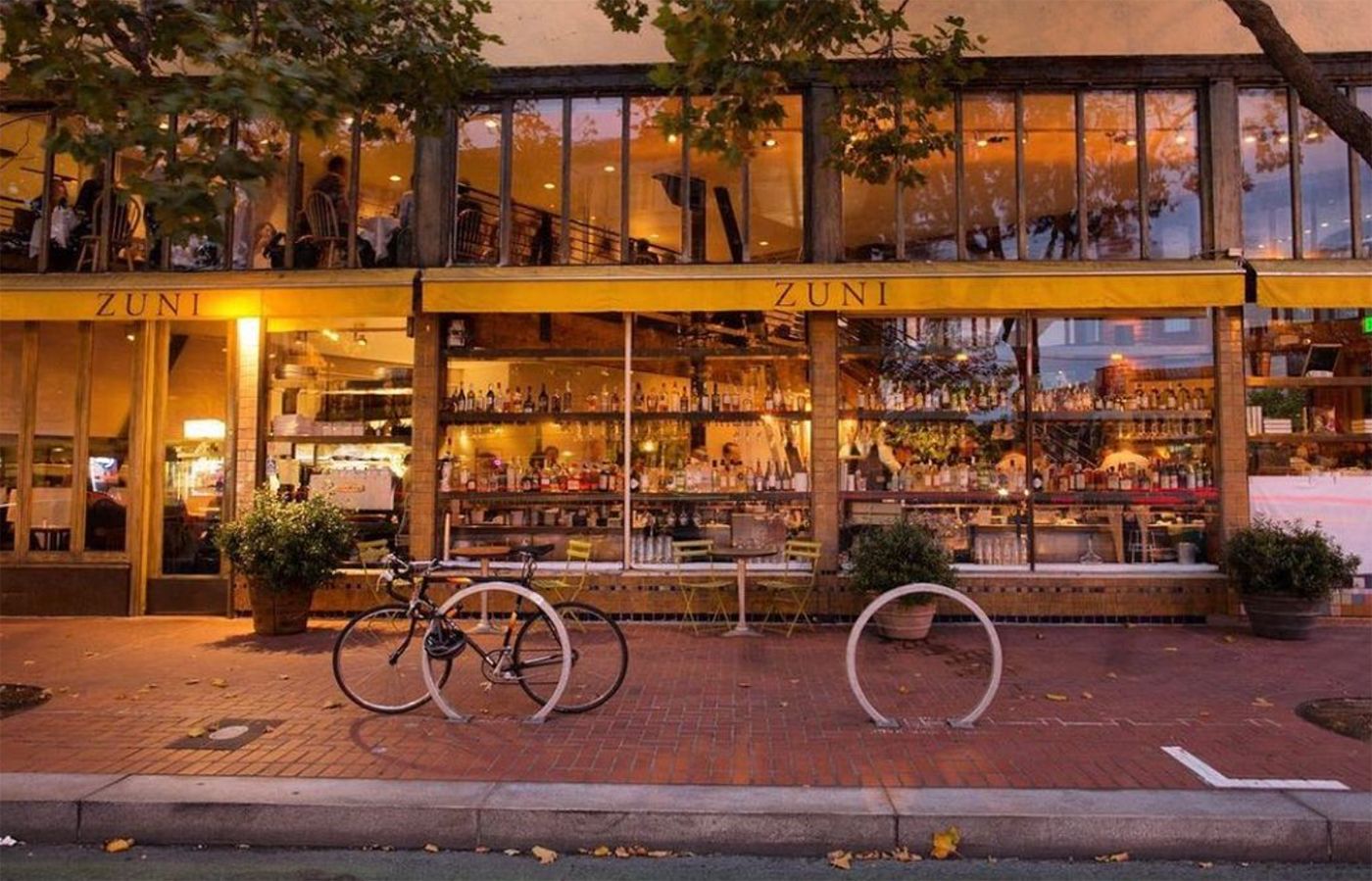 90% of Zuni Servers Have Left the Restaurant Due to No-Tipping Policy; Policy May Still Be Revised