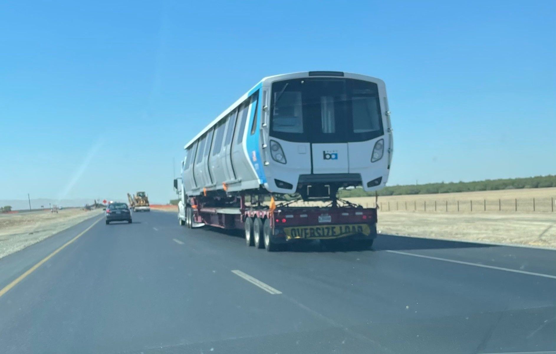 Day Around the Bay: BART Celebrates 50th Anniversary With 50% Off Fares in September
