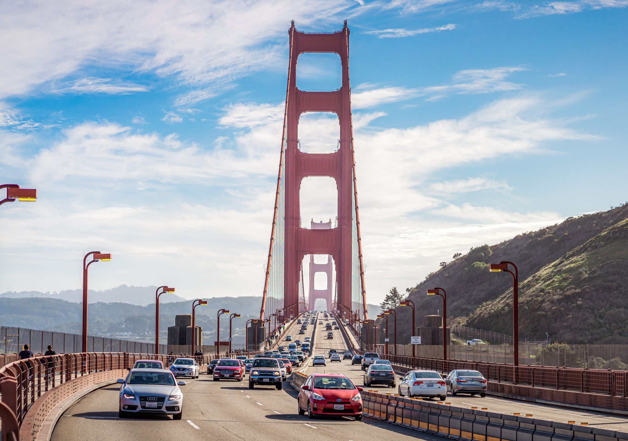 Sunday Links: Warm Temperatures Expected to Heat Up Bay Area Next Week