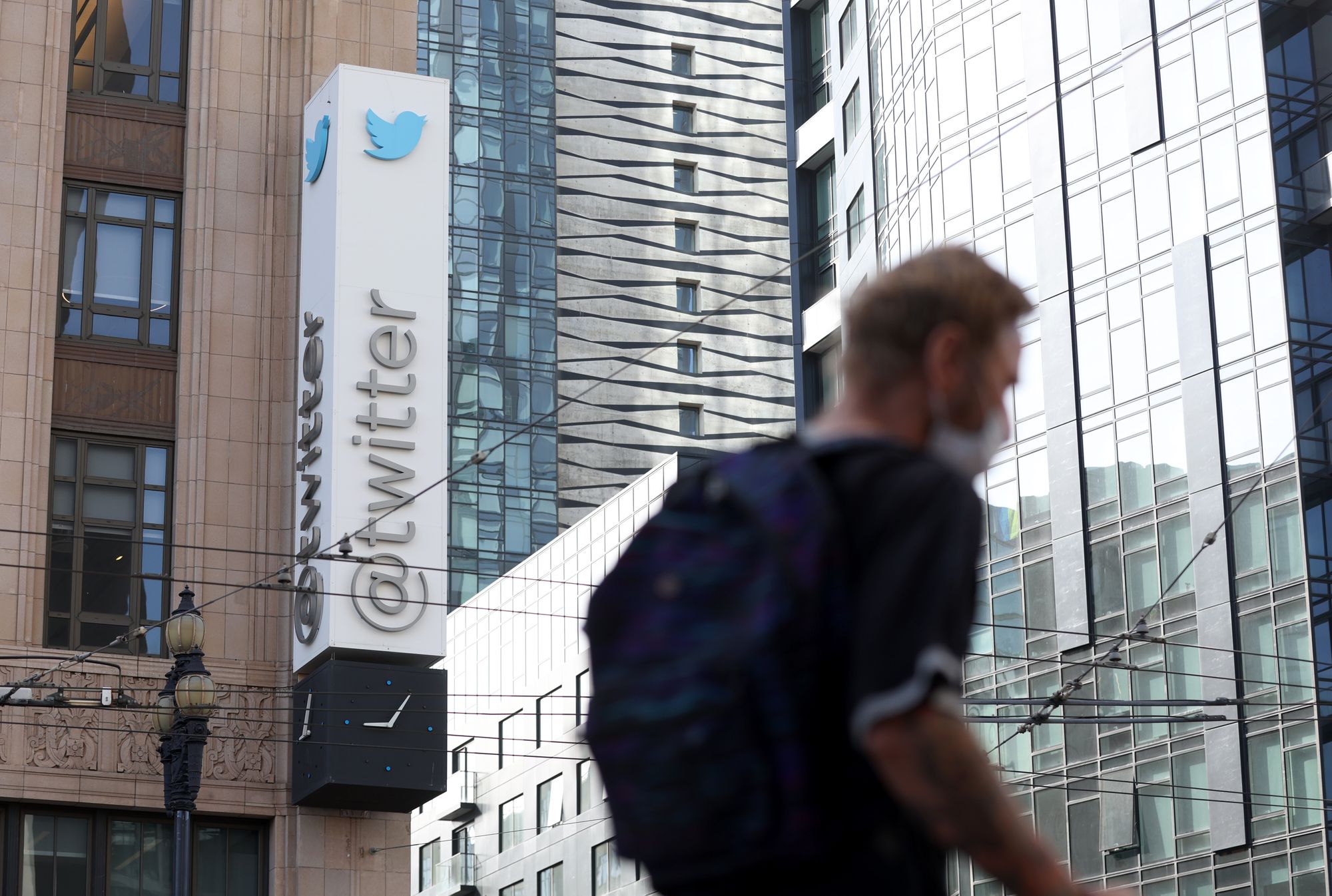 Day Around the Bay: Judge Requests Musk and Twitter to Present Additional Documents