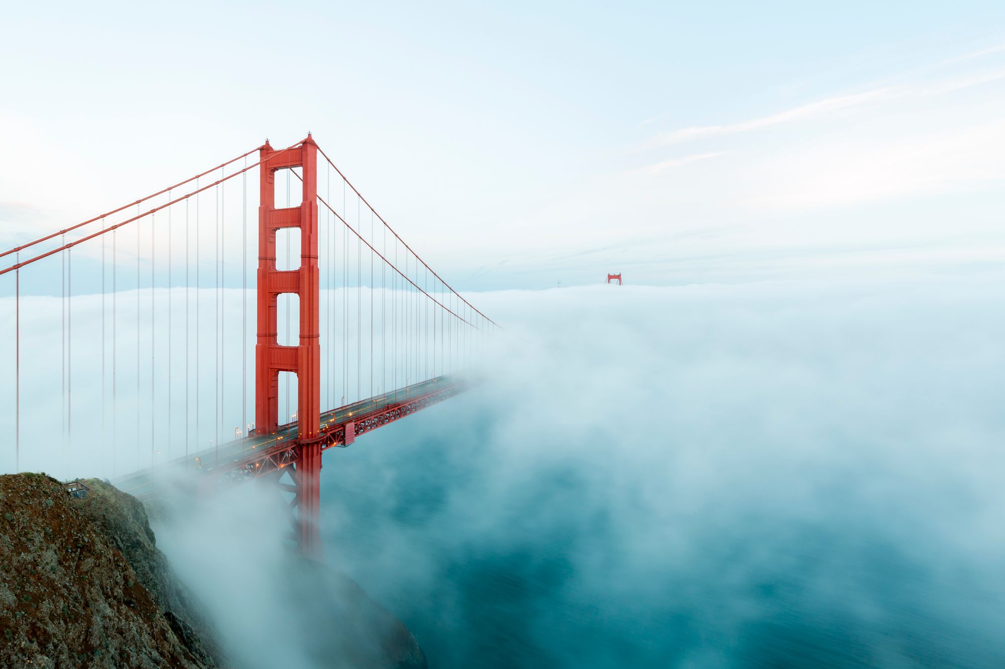 Saturday Links: Bay Area Temps to Remain Cool Over the Weekend Until Heating Up Monday Afternoon