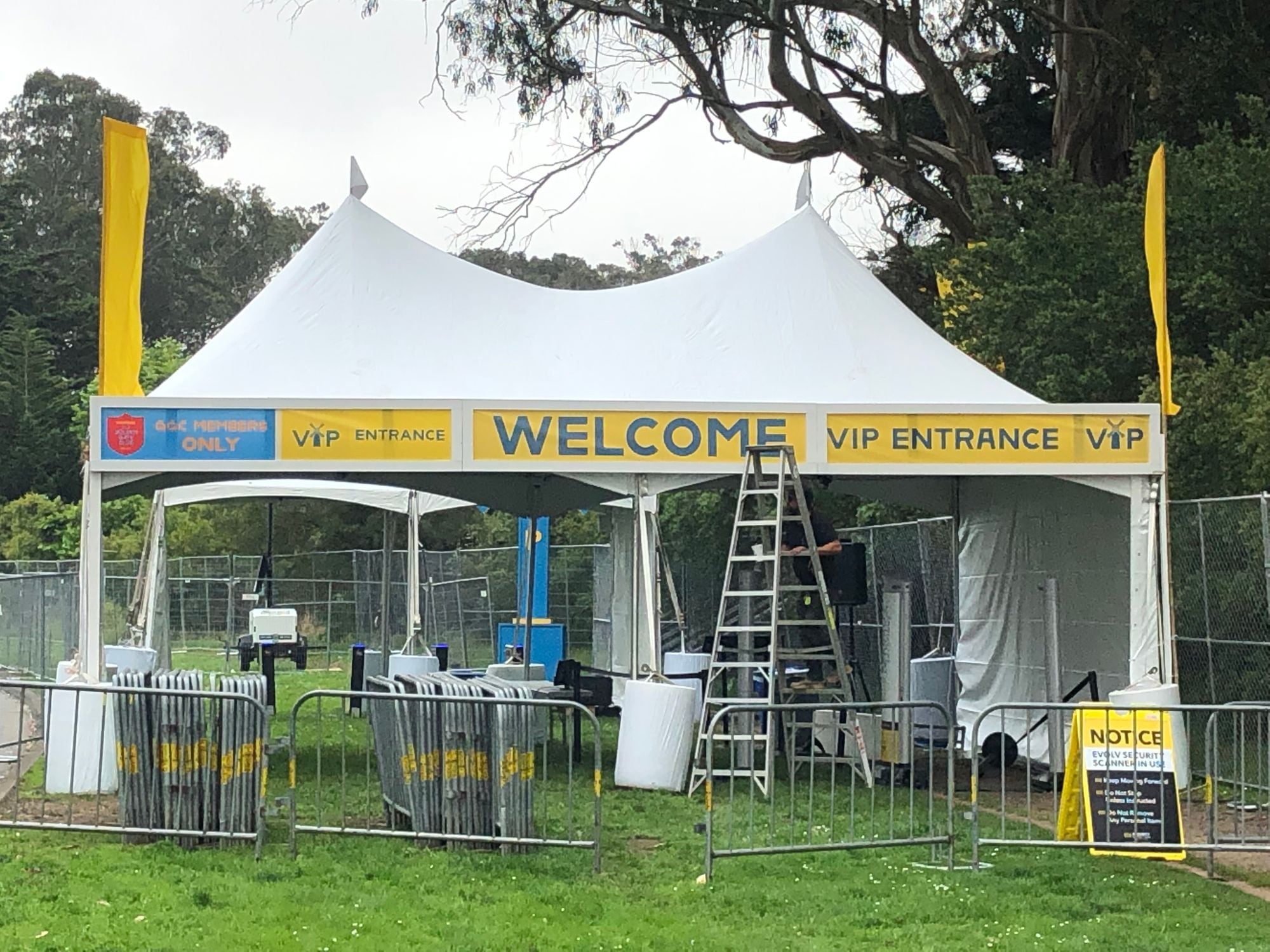 Day Around the Bay: Outside Lands Will Livestream Phoebe Bridgers, Lil Uzi Vert, Many Other Acts
