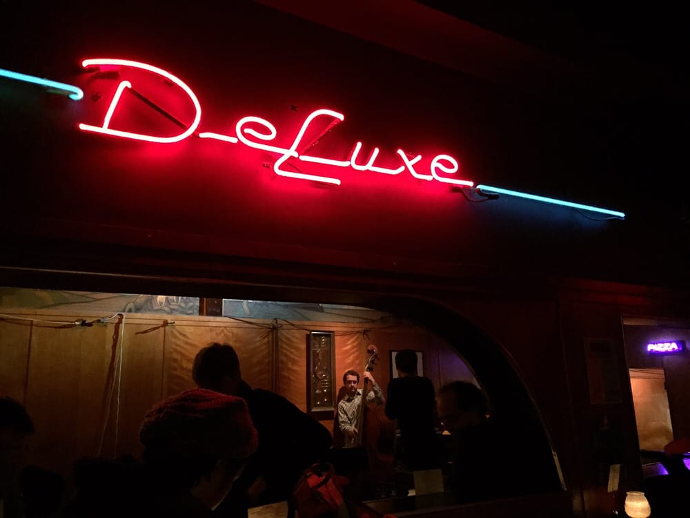 Club Deluxe Is Staying Open After All, and Will Remain at Its Same