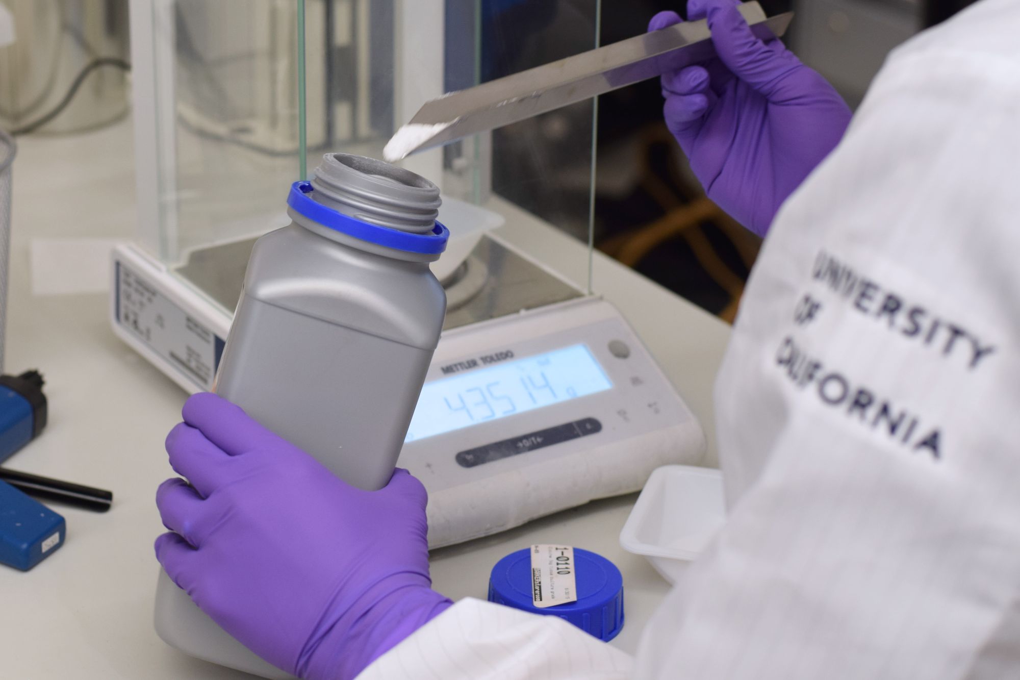UC Berkeley Researchers Think They May Have Developed a Nasal Spray Thats Stops COVID