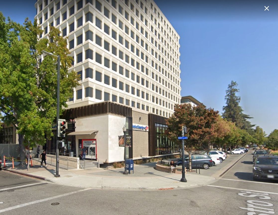Hate Crime Charges for Homeless Mountain View Woman Who Allegedly Attacked Teen Wearing Headscarf