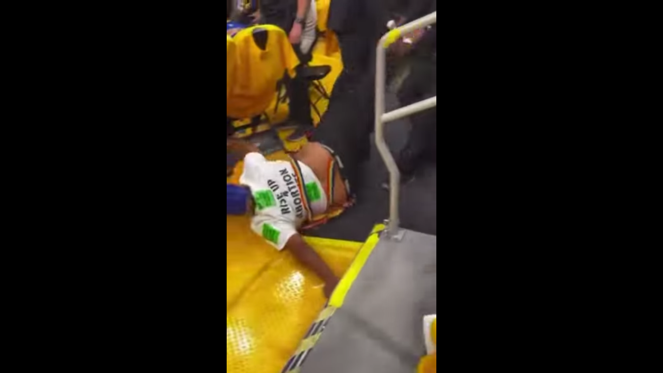 Woman Says SFFD Sedated Her Against Her Will During Abortion Protest, She Just Served the City a John Burris Lawsuit