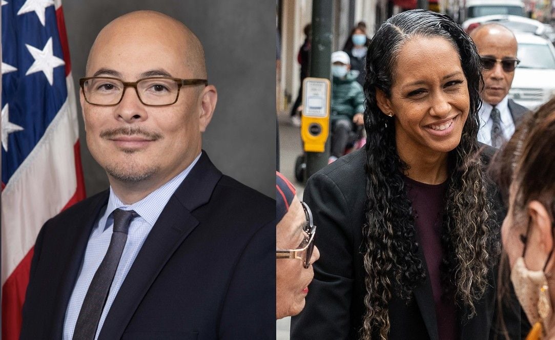 We Now Have a DA Race, as Vocal Brooke Jenkins Critic John Hamasaki Is Running Against Brooke Jenkins