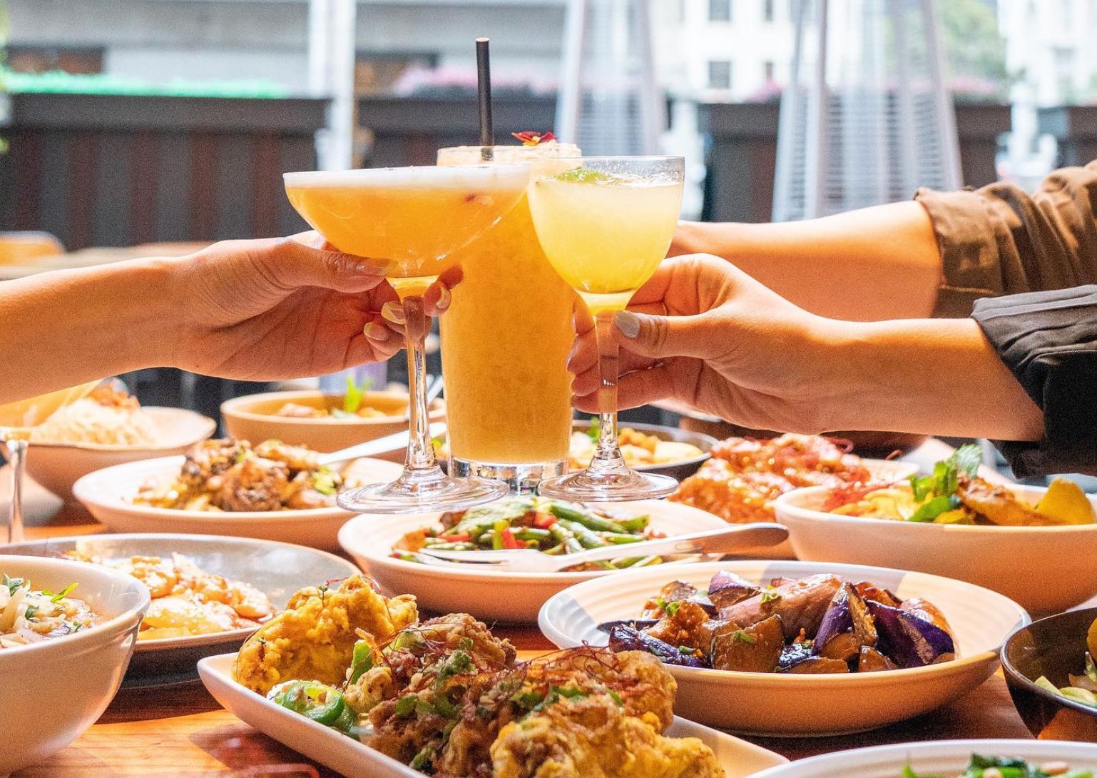 Burma Love Is Expanding to Gough Street In Hayes Valley