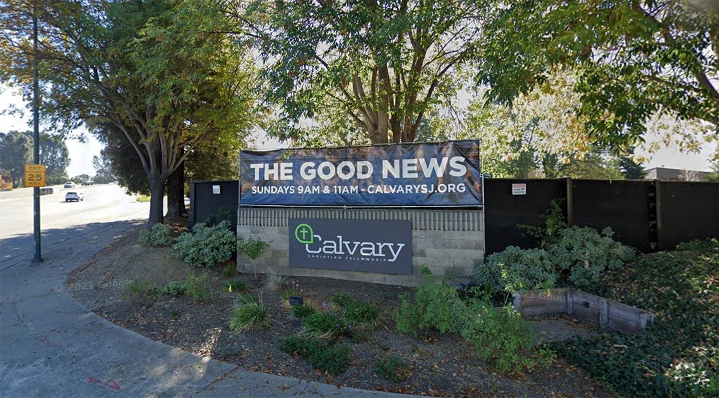 San Jose Church That Defied Pandemic Public Health Orders Wins Appeal Based on Supreme Court's Rightward Shift