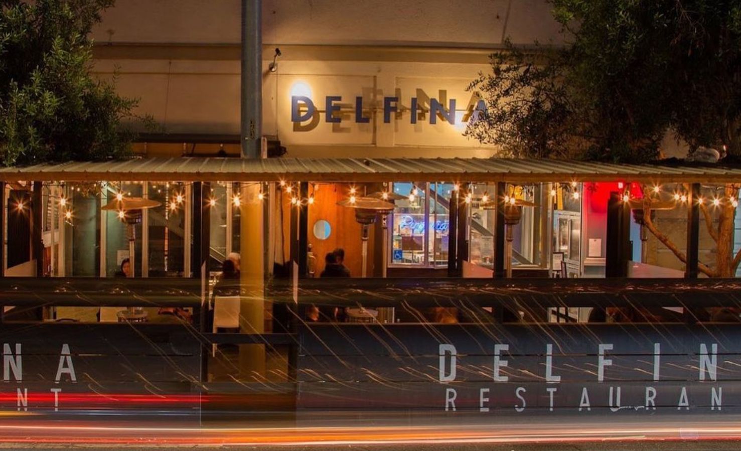Many SF Restaurant and Bar Parklets Could Be Gone By Spring