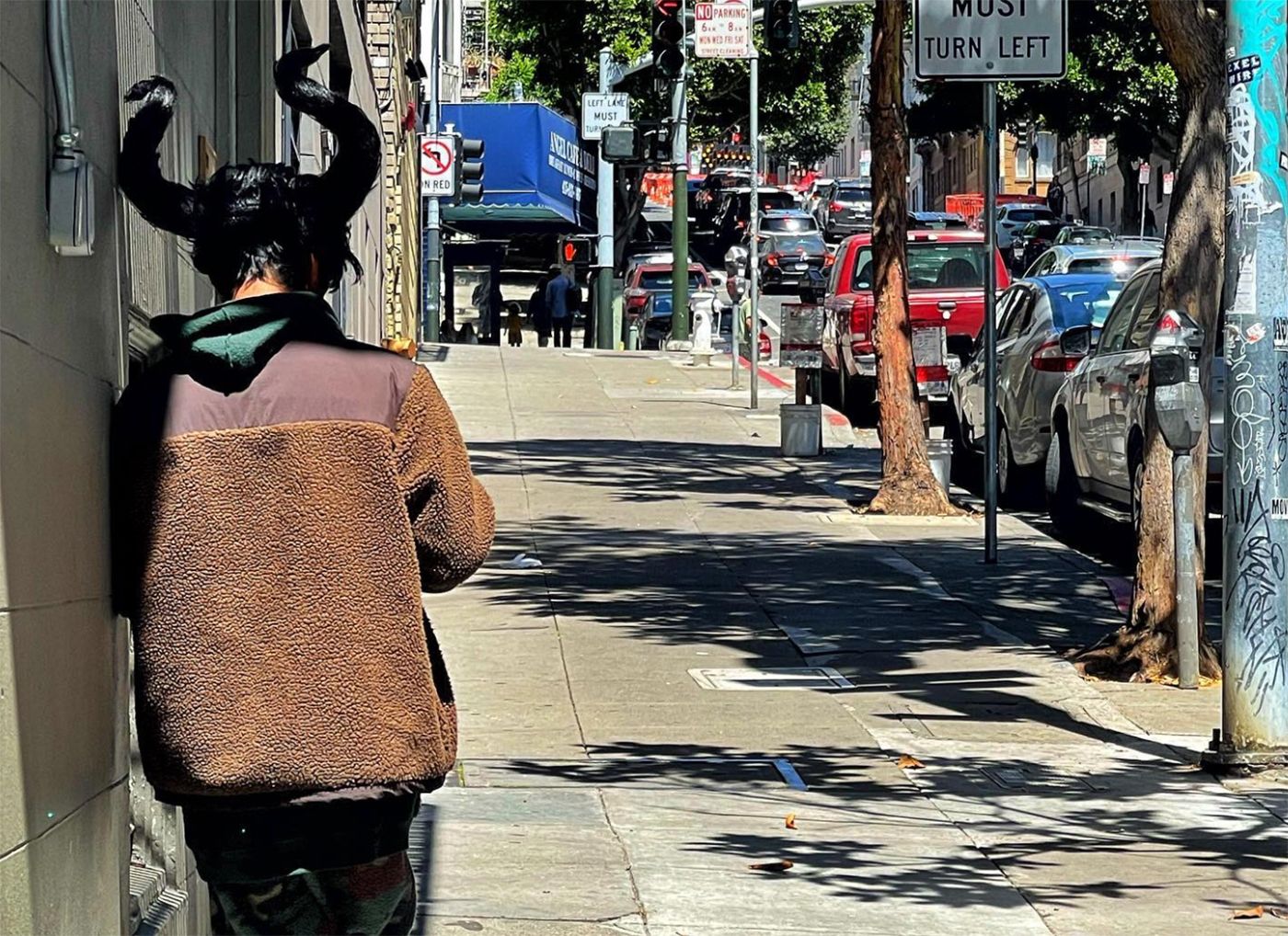 Day Around the Bay: SFFD Investigates String of Five Dumpster Fires