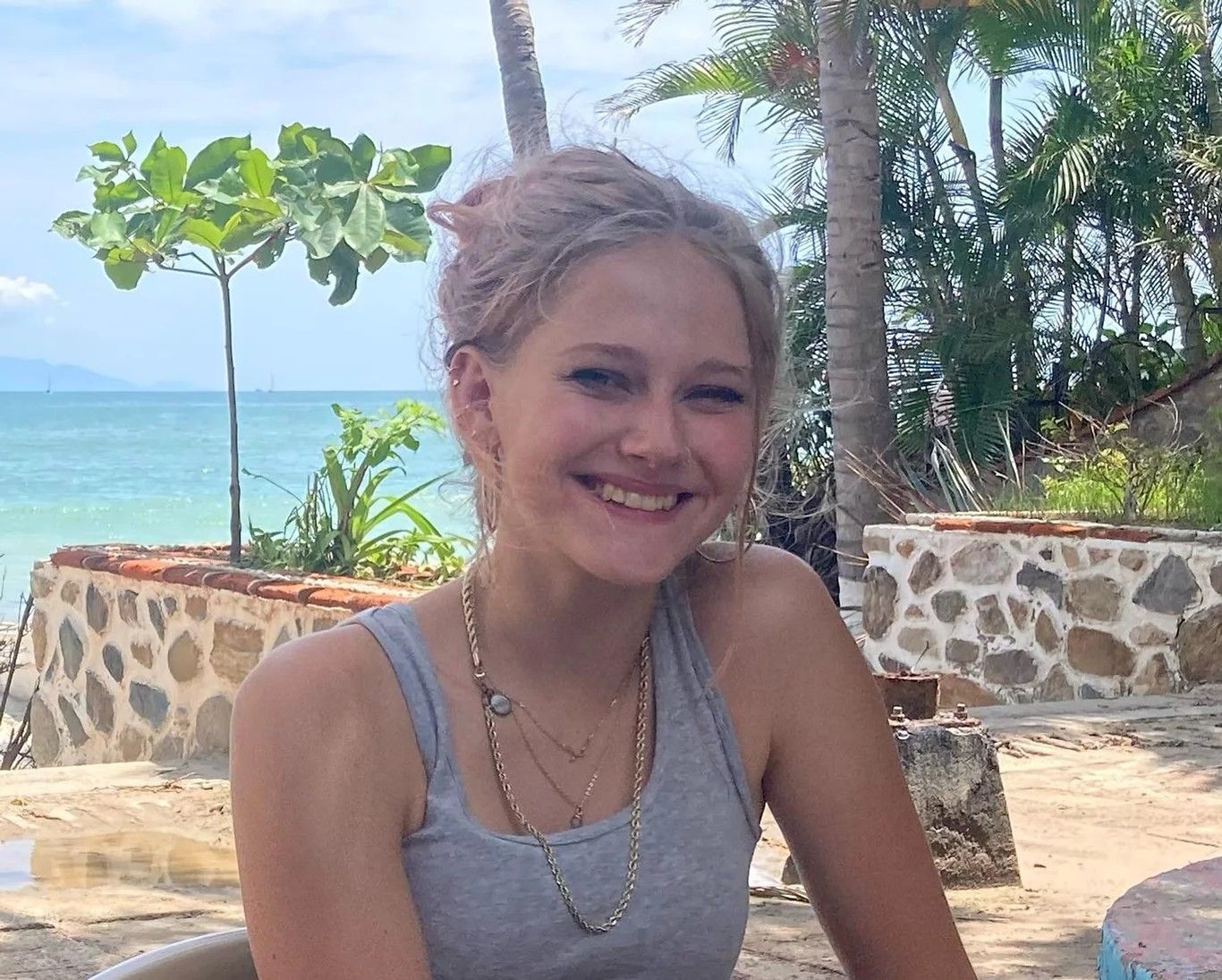Rescue Team Says They’ve Found the Body of Missing Truckee Teen Kiely Rodni