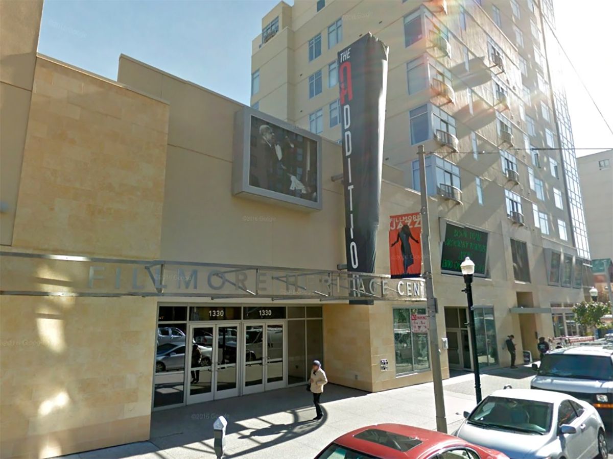 Two Alleged Gang Members Found Guilty of Federal Murder Charges In 2019 Fillmore Heritage Center Shooting