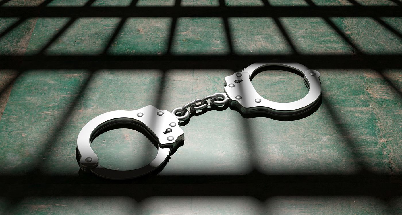 54-Year-Old Suspect In Potrero Homicide Arrested In Yolo County