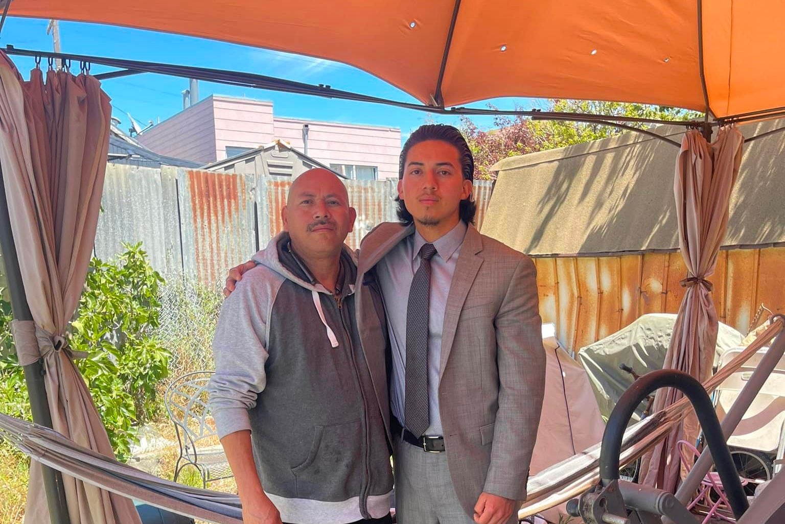 23-Year-Old SF Man Confesses to Shooting Father and Stepmother and Live-Streaming Crime Scene