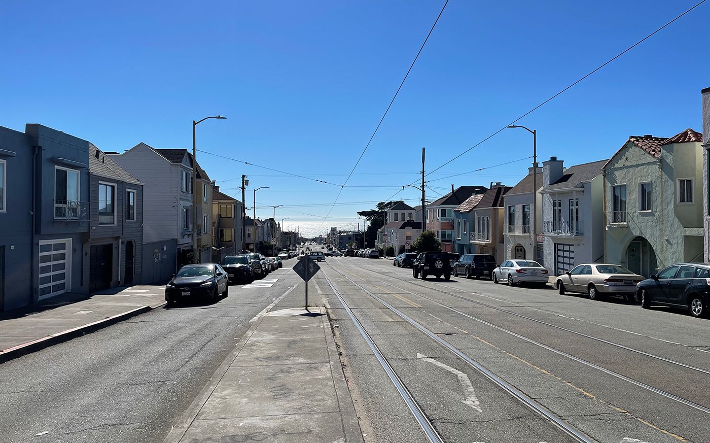 Monday Morning Headlines: Arrest Made In SoMa Attack on Former City Commissioner
