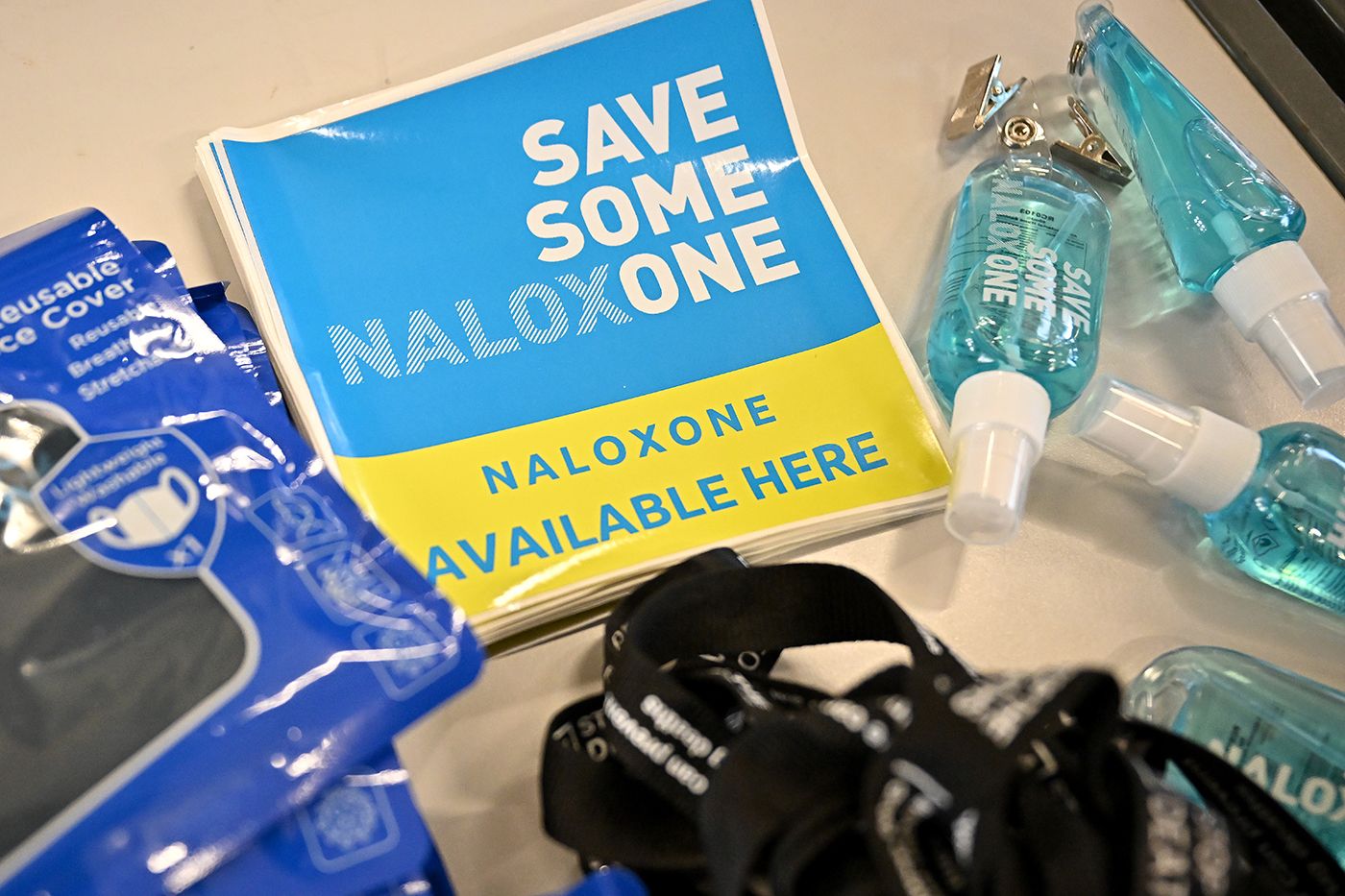 SF Likely to Move Ahead With Safe-Consumption Sites Run By Non-Profits, Despite Newsom Veto