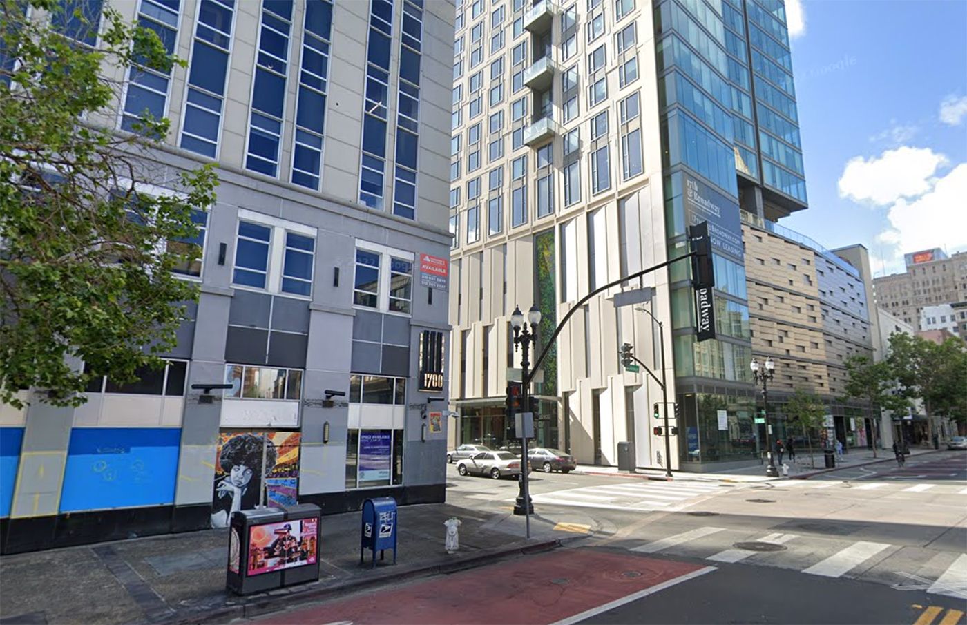 Early Saturday Shootings Near Downtown Oakland Leave One Dead, Three Wounded, Nightlife Operators Shaken