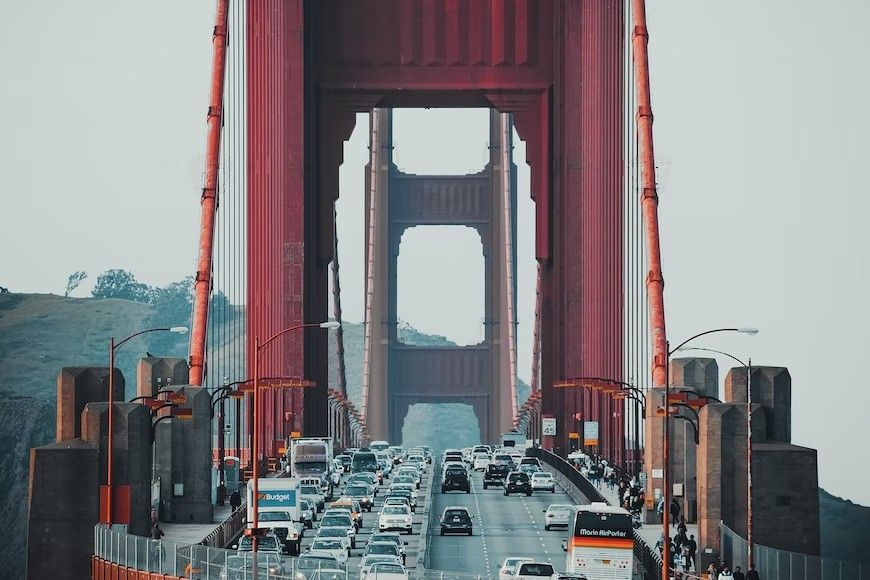 Hey, Whatever Happened to That Downtown SF Congestion Pricing Plan? ‘It’s Been Paused,’ SFMTA Says