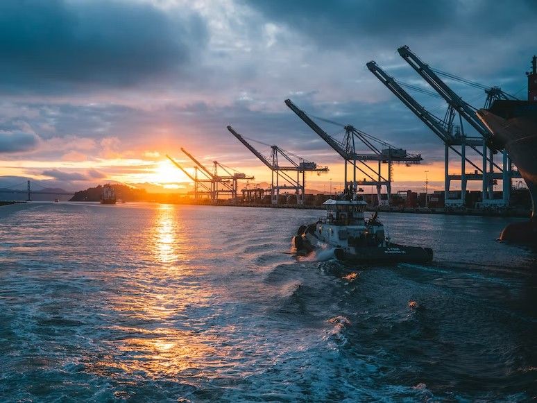 Day Around the Bay: 24,000 East Bay PG&E Customers Lost Power for a Couple Hours Today
