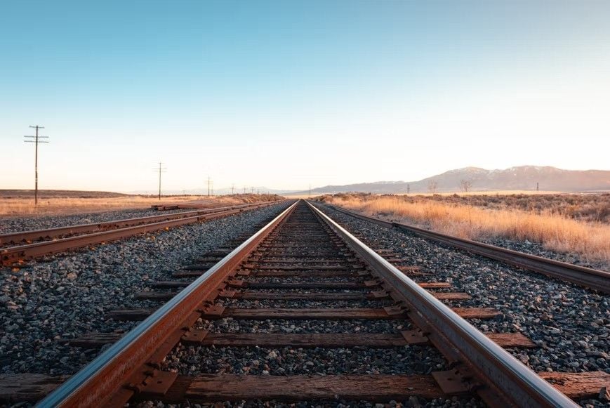After One-Year-Old Boy Found Dead on Ukiah Train Tracks, Deputies Arrest ‘Person of Interest’