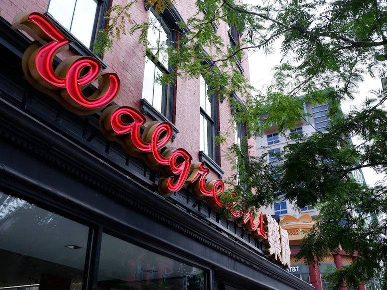 Judge Rules Walgreens Can Be Held Liable For Overprescribing Opioids in SF, In Landmark Decision