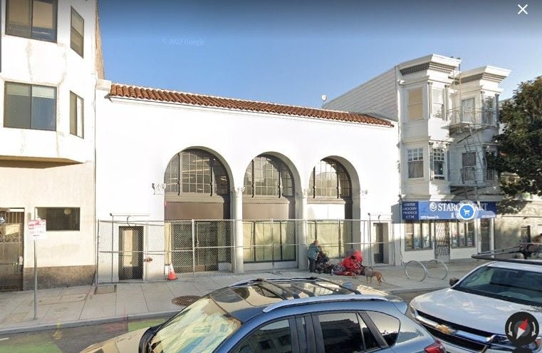 One Month In, New SoMa ‘Drug Sobering Center’ Gets Mixed Reviews