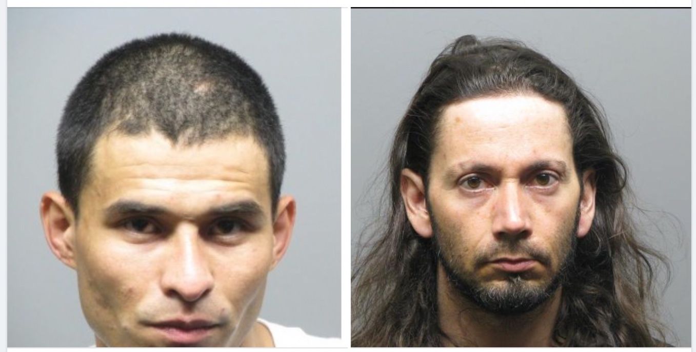 Two Men Escape From Clayton Correctional Facility, Despite Having Only a Few More Months to Serve