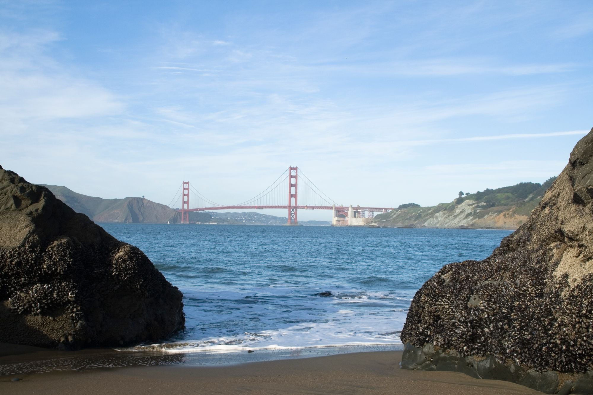 Saturday Links: Three People Rescued From Water at China Beach in Separate Incidents