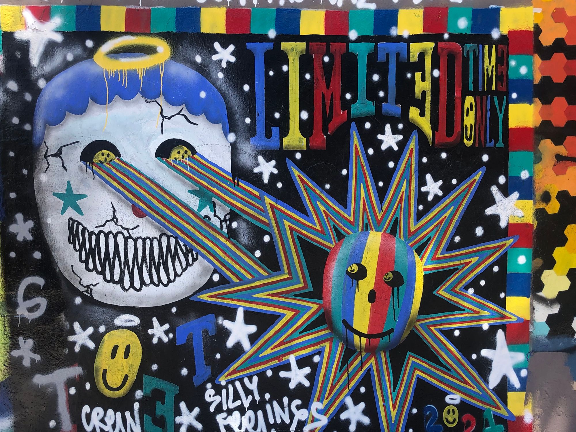 SF Supervisors Vote to Decriminalize Shrooms, Peyote, Other Plant-Based Psychedelics