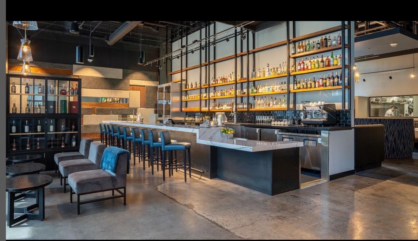 Wagyu Beef Aficionados Will Love Afici, Opening Saturday In the Former ALX Gastropub Space In SoMa