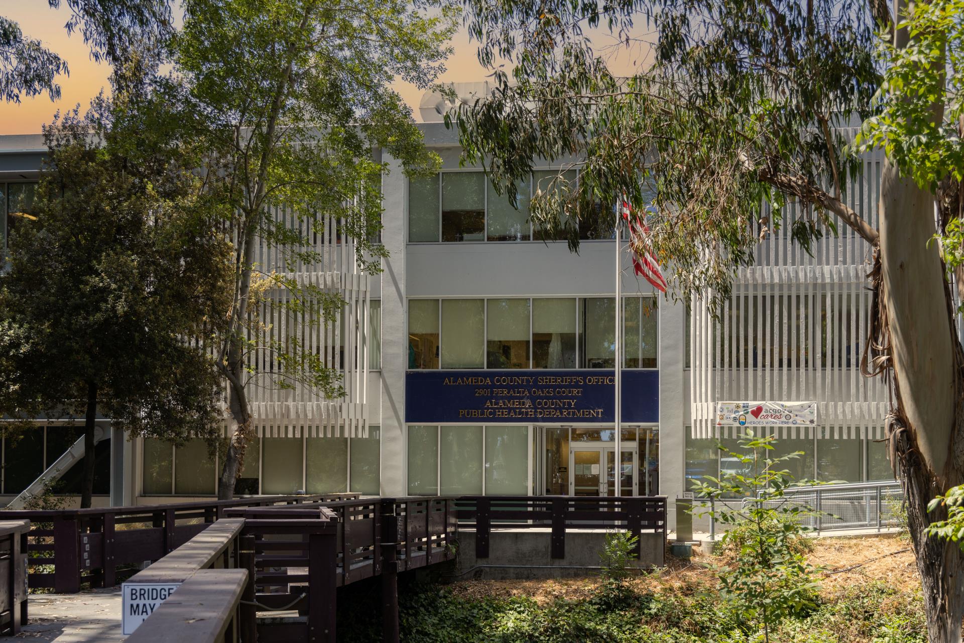 Backlog of Bodies Piling Up at Short-Staffed Alameda County Coroner’s Office