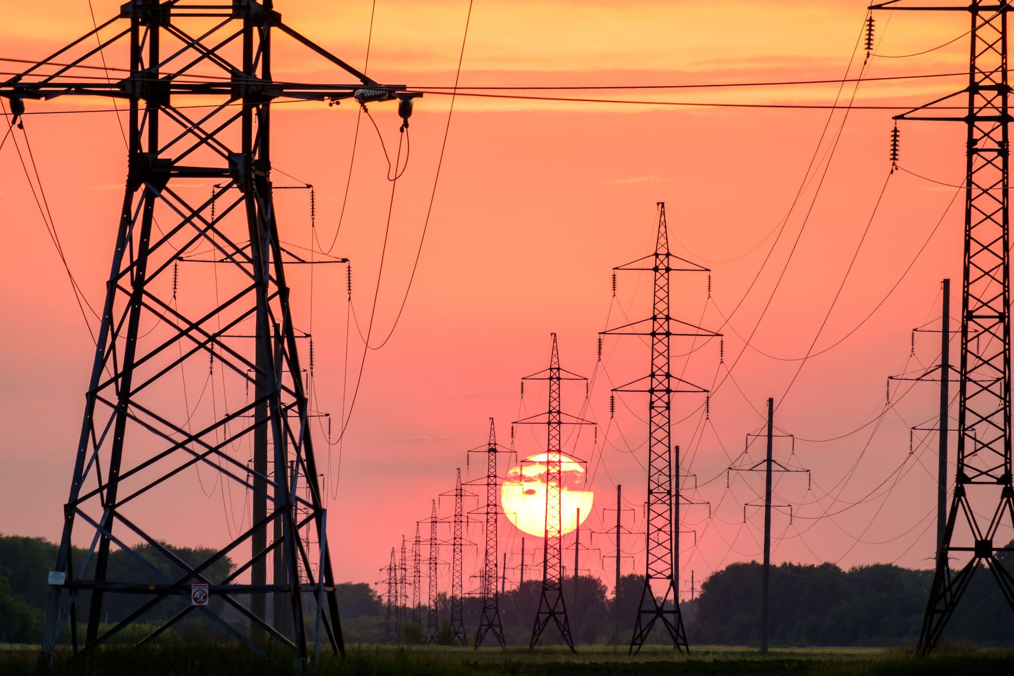 Alameda, Healdsburg, and Palo Alto Lost Power Over ‘Miscommunication,’ Blackouts Weren’t Ordered