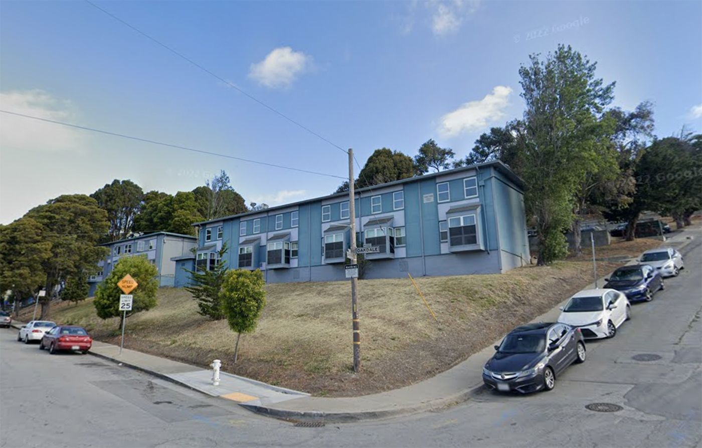 Two Women Shot, One Dead In SF's Hunters Point