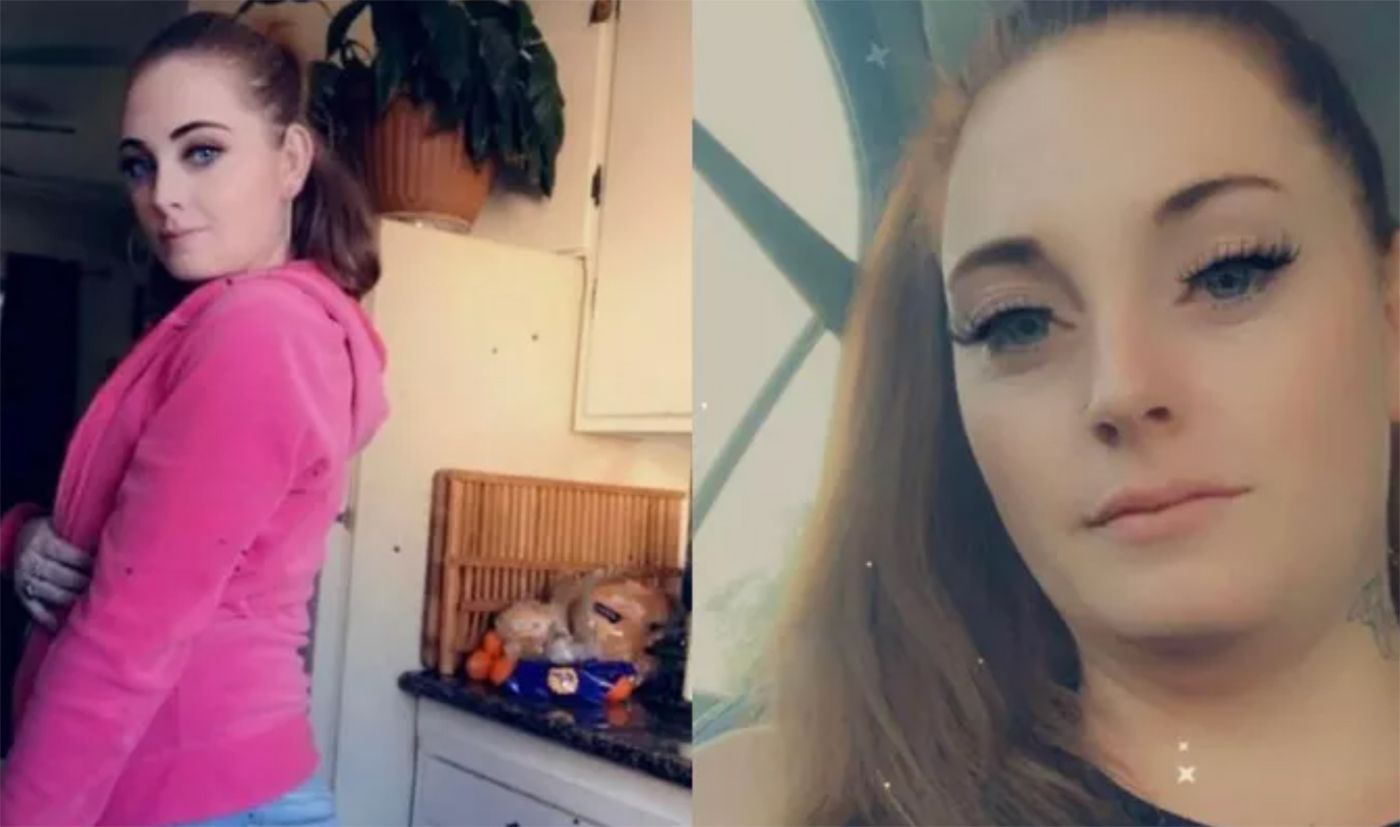 Victim In Domestic Violence Beheading In San Carlos Identified, Friends and  Family Say She Feared for Her Life