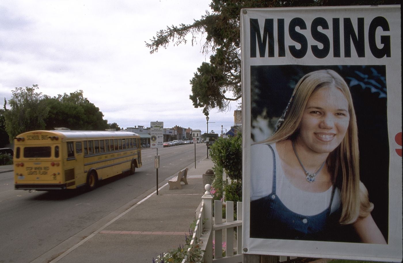 Two Women Testify at Kristin Smart Murder Trial That Paul Flores Drugged and Raped Them