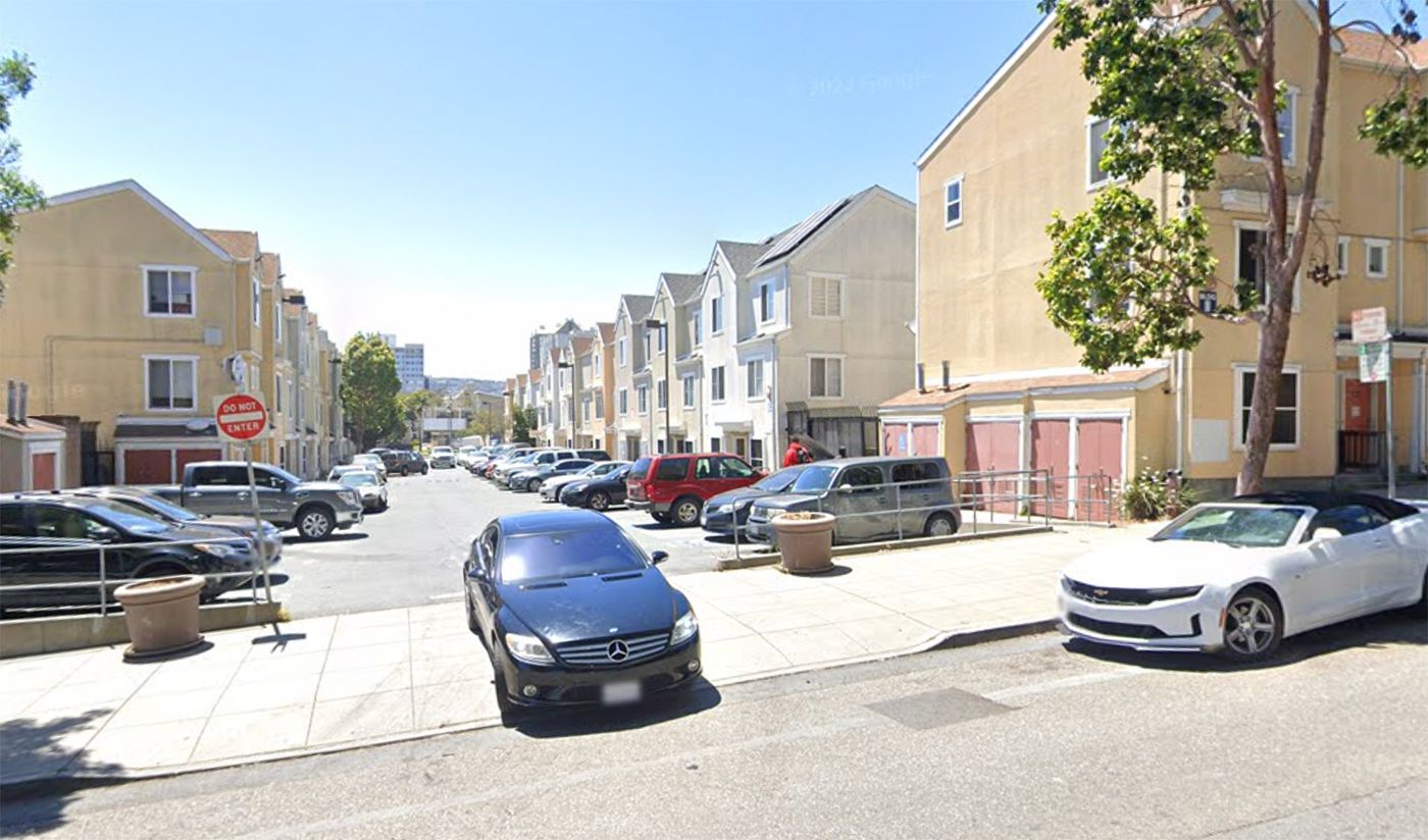 Victim In September 6th Shooting In Western Addition Dies, Case