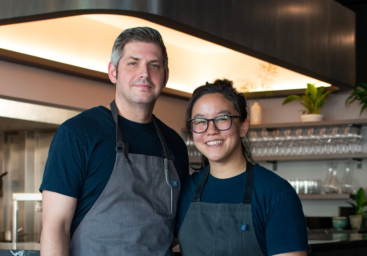 Michelin Starred Marlena Re-Debuts In Bernal Heights With Remodeled Space