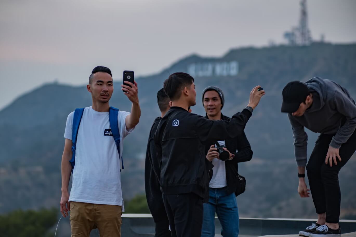 Millennials Are Moving To SF ... But From Where? Now, We Know!