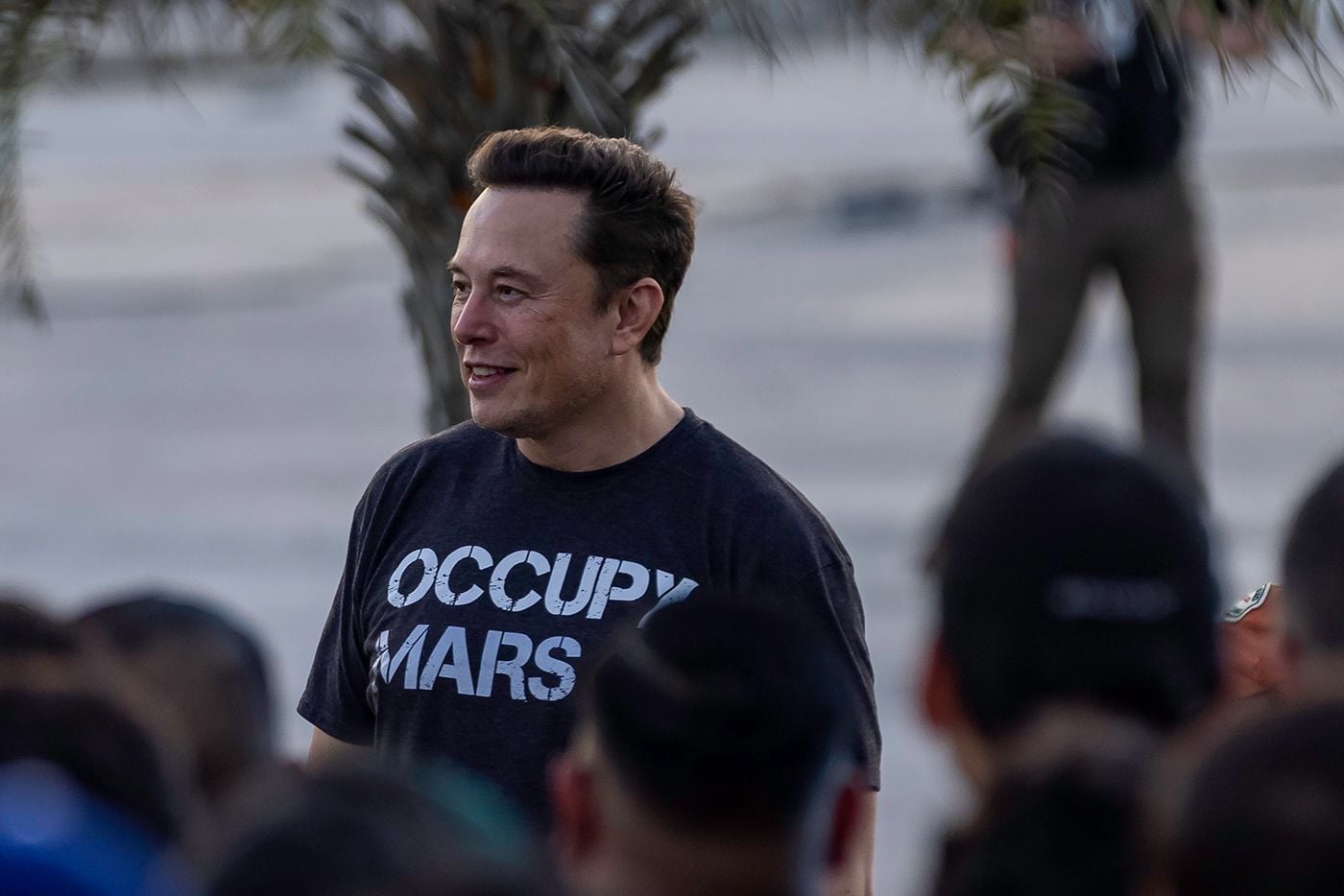 Monday Morning Headlines: Musk Gets Deposed By Twitter