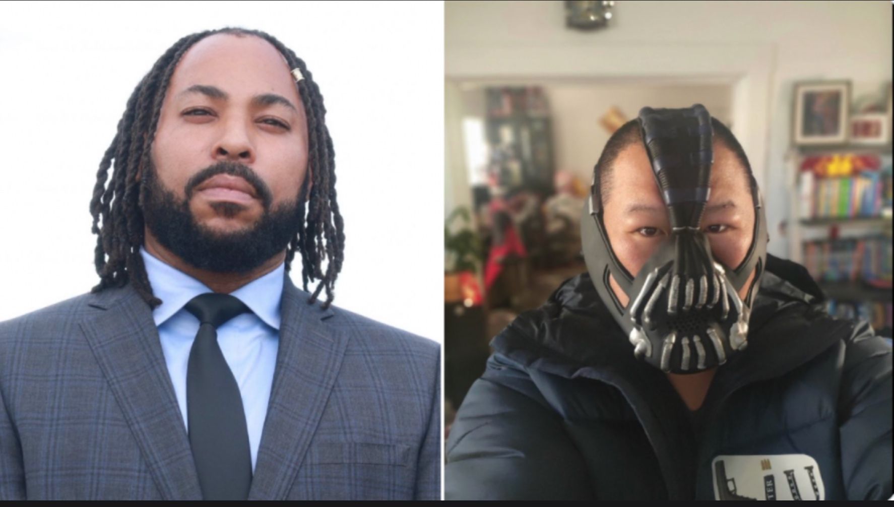 Not One But Two Oakland Mayoral Candidates Have Been Arrested on Gun Charges