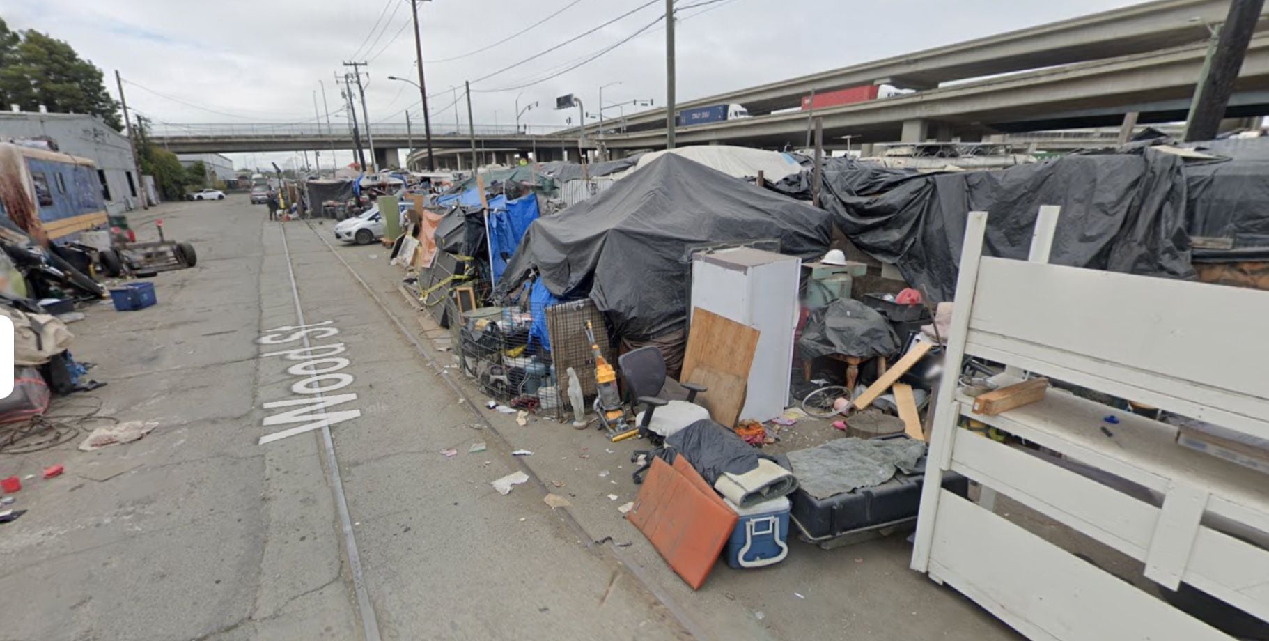 Oakland Audit Blasts Inability to Account for What Happened With $70 Million In Homeless Funding