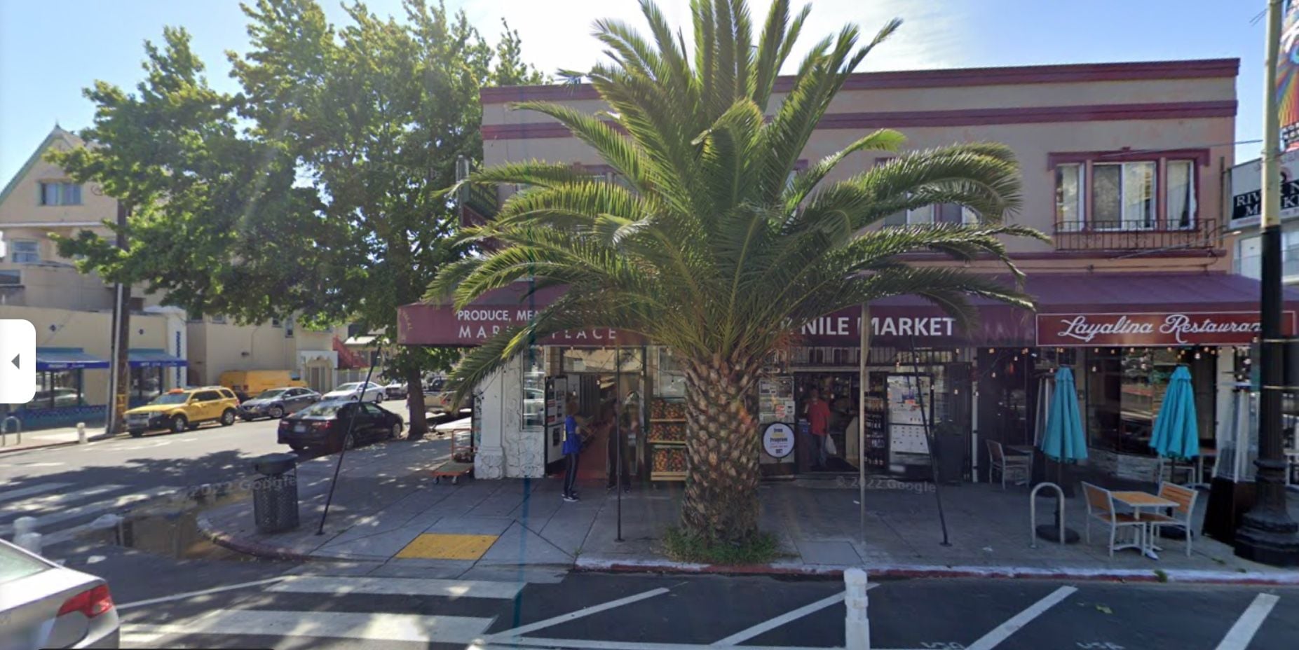 Three Homicides Mark Grisly Monday Night In Oakland