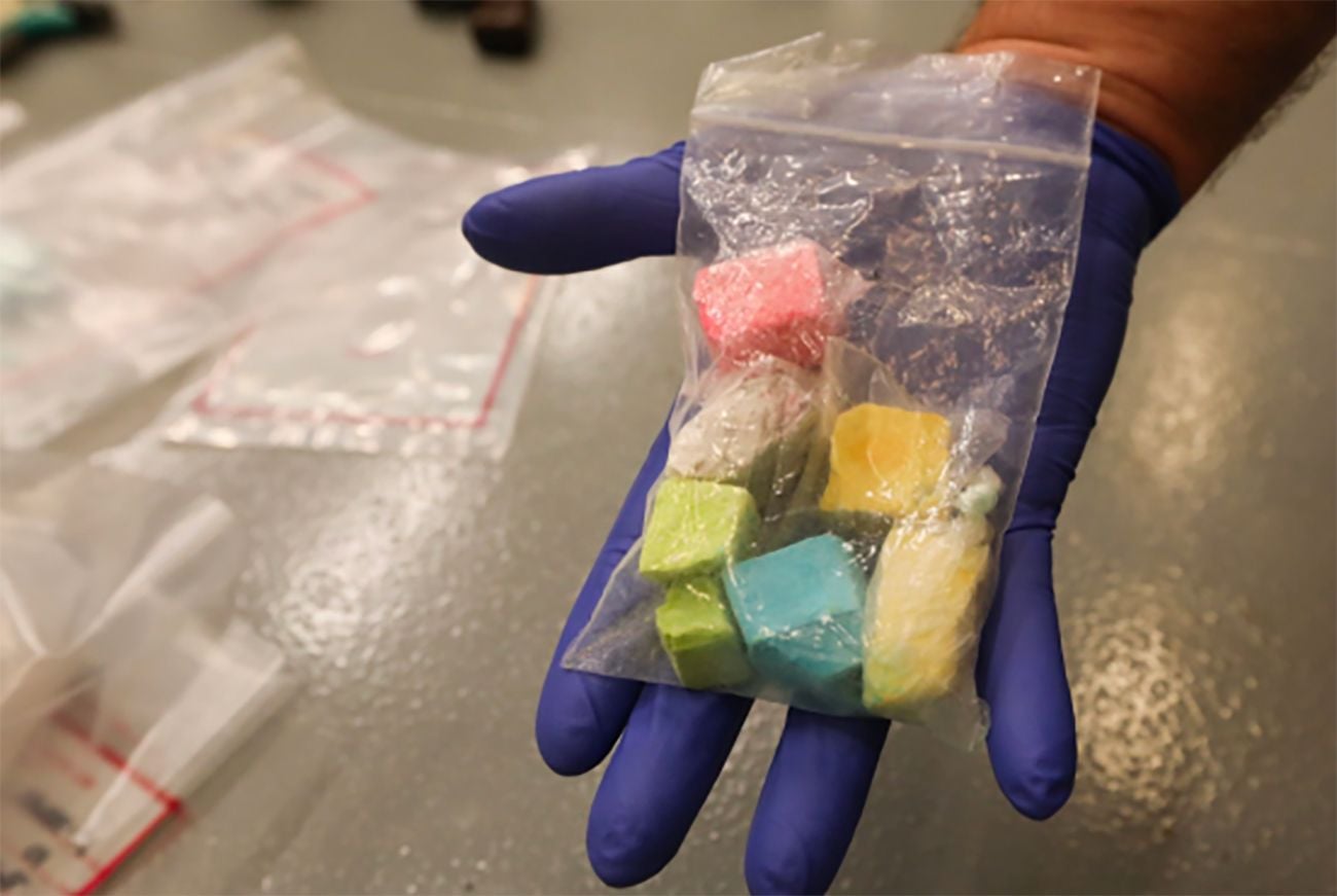 San Francisco DA's Office Formally Announces Potential Murder Charges for Fentanyl Dealers