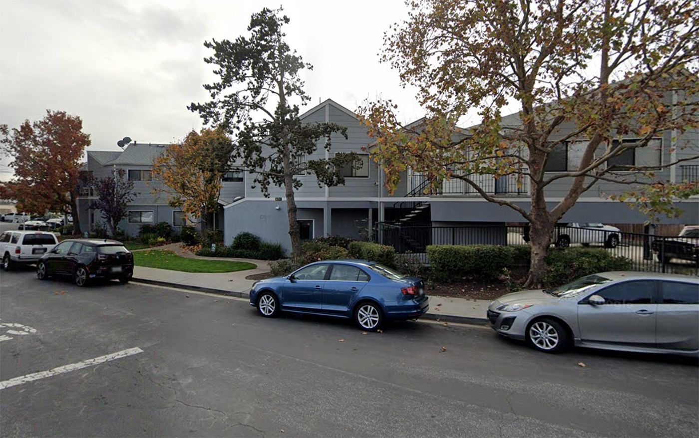 33-Year-Old Hayward Man Identified as Suspect In Insane Beheading-By-Sword  In San Carlos