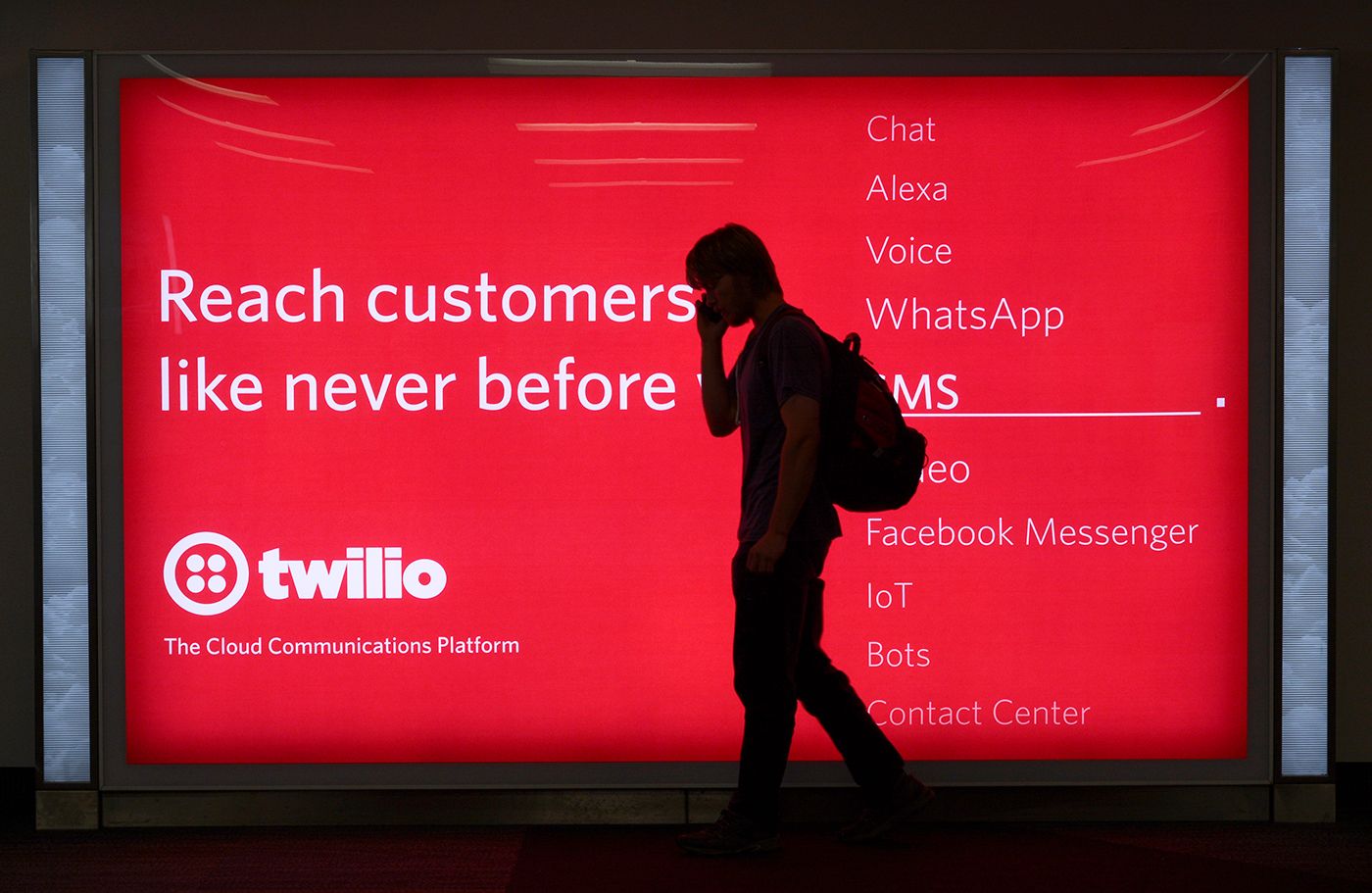 SF-Based Twilio Lays Off Around 850 Employees In Effort Toward Profitability